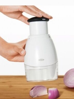 OXO good grips chopper